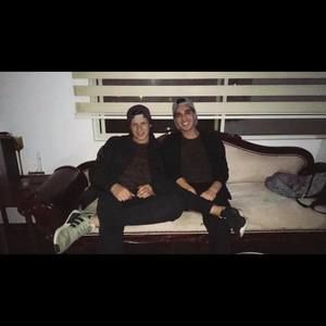 Meet your Posher, Mateo